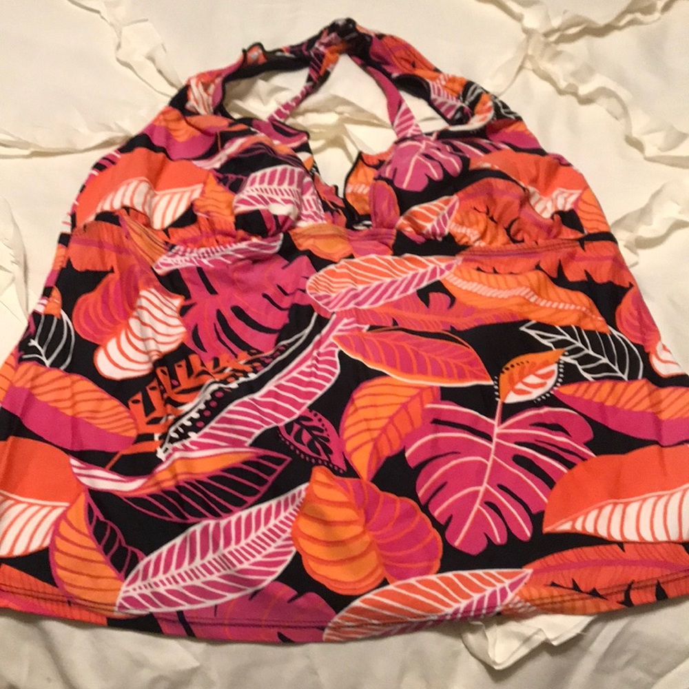 Tankini top